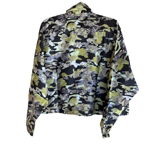 NWT Nike Women's Jackets & Coats Nike Oversized Sportswear - Picture 12 of 13